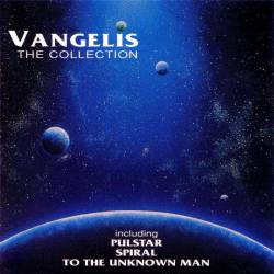 Vangelis : The Collection